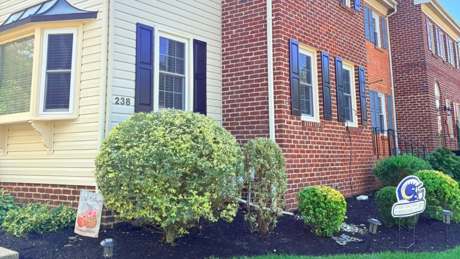 Estate Management