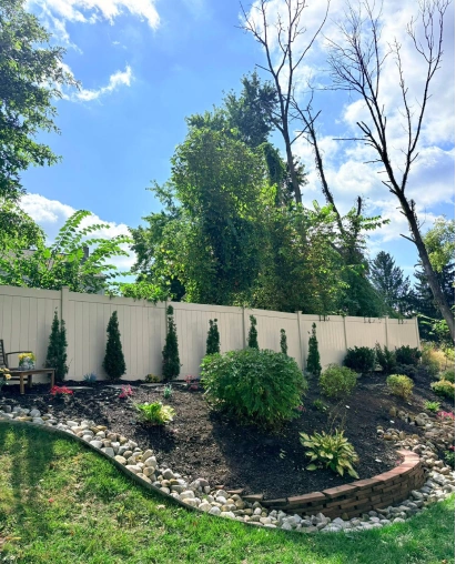 Landscape Design & Installation card